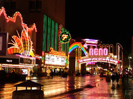 Things To Do In Reno